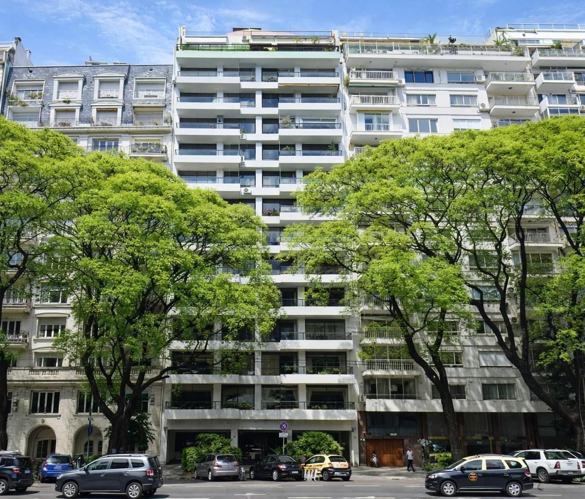 Avenida Libertador 2600