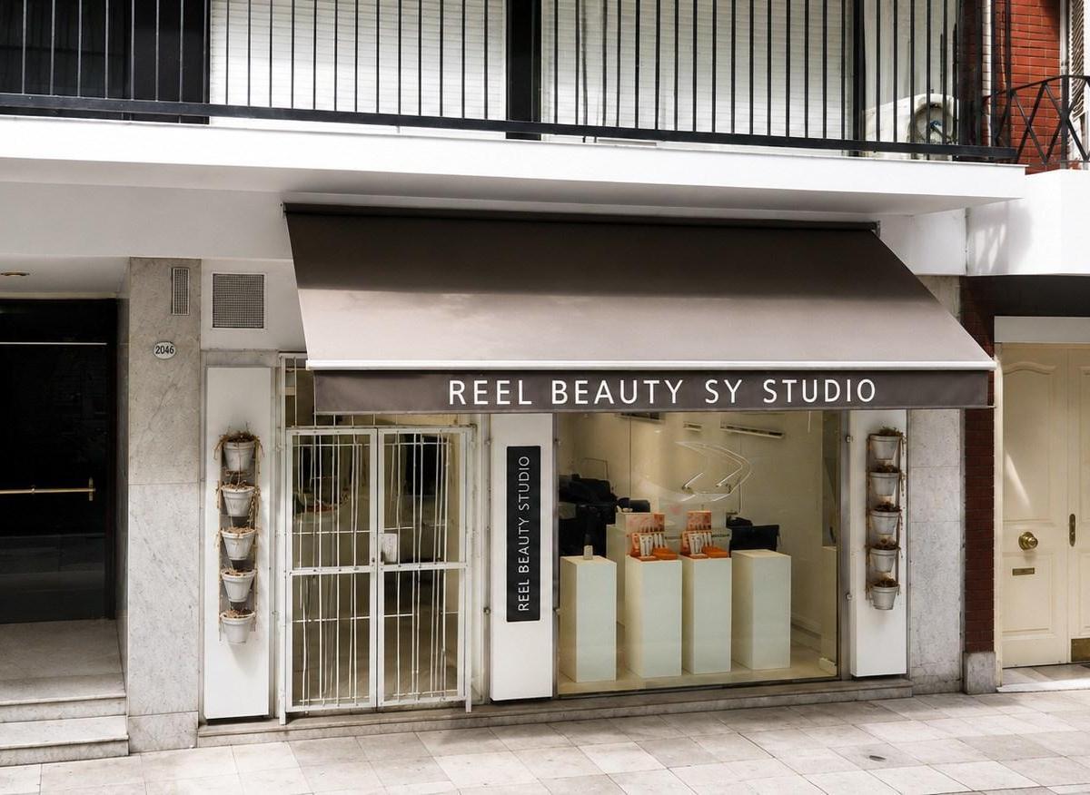 Segui 3500, Recoleta, Capital Federal