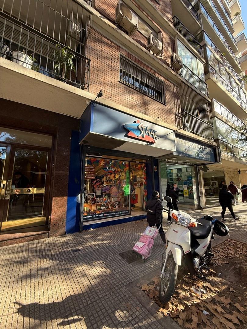 Avenida Santa Fe 3900, Recoleta, Capital Federal
