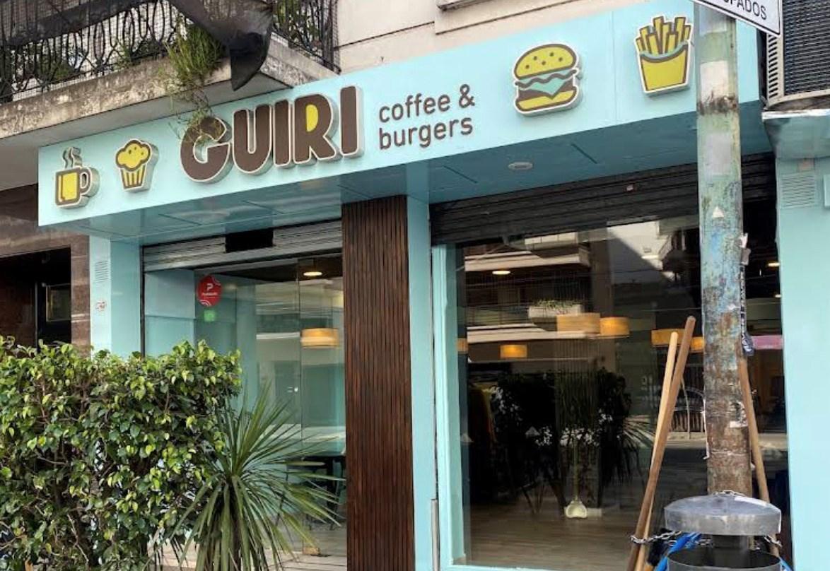 Avenida cordoba 2700, Palermo, Capital Federal
