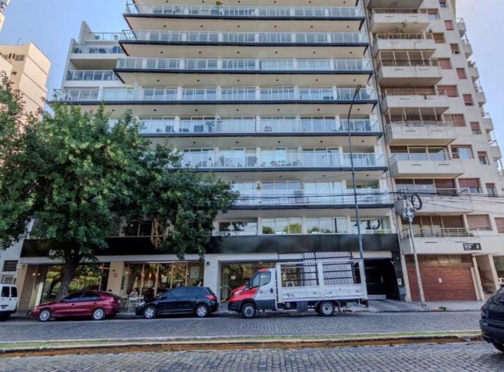 Departamento en Venta en Cid Campeador, Caballito, Capital Federal