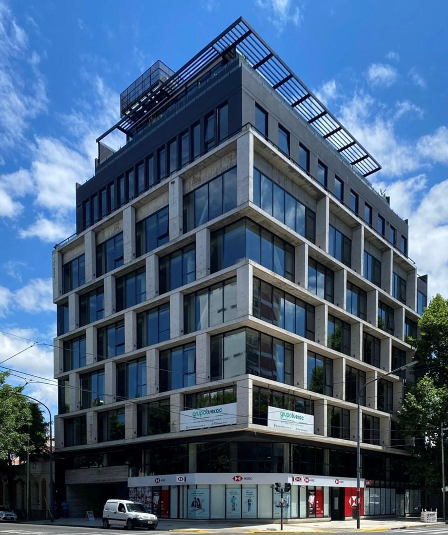 Caseros 3400, Parque Patricios, Capital Federal