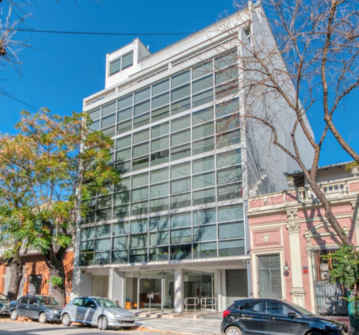 Rondeau 2600, Parque Patricios, Capital Federal