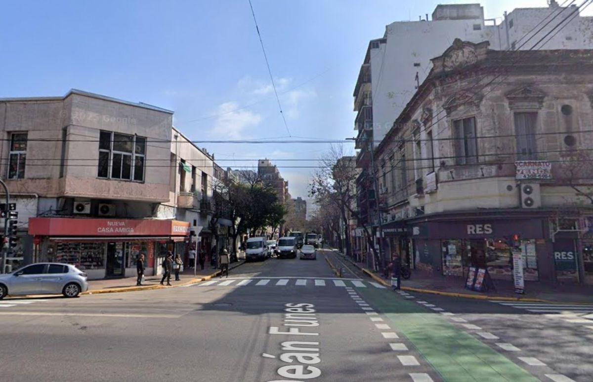 Caseros 2900, Parque Patricios, Capital Federal