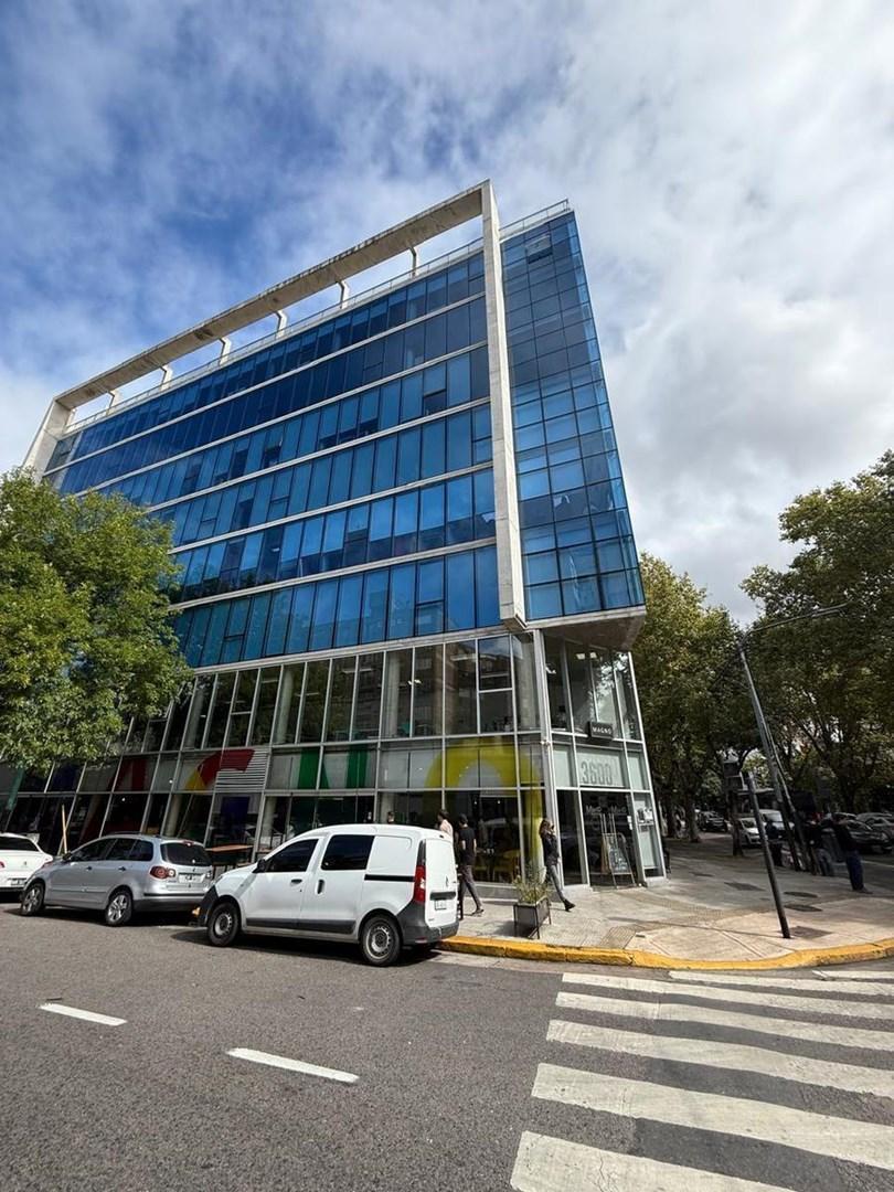 Av Caseros 3600, Parque Patricios, Capital Federal