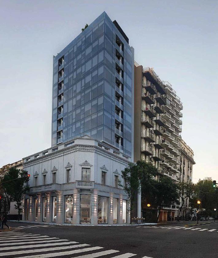 Caseros 700, Parque Patricios, Capital Federal