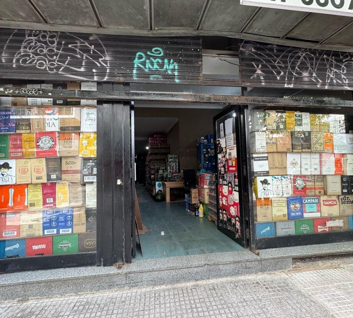 Matheu 100, San Cristobal, Capital Federal