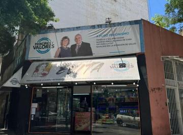 Local comercial · 50m² · Local en Venta en Monserrat, Capital Federal, Buenos Aires