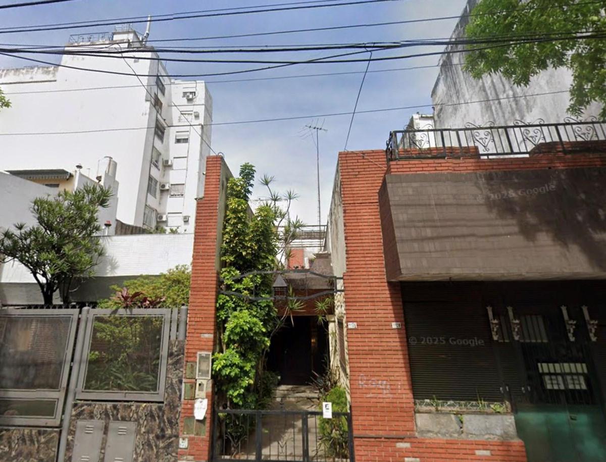 Aguirre 1100, Villa Crespo, Capital Federal