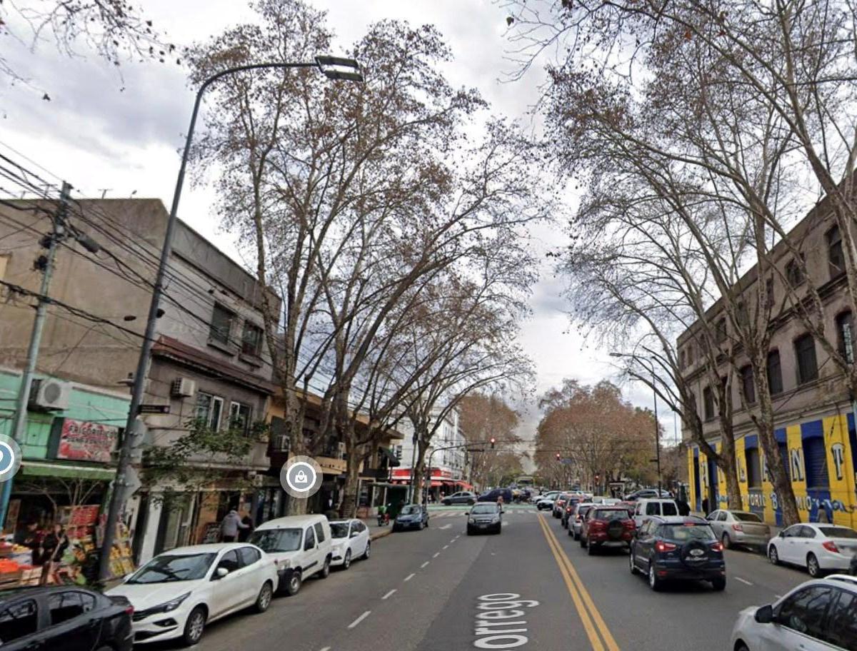 Dorrego 900, Villa Crespo, Capital Federal