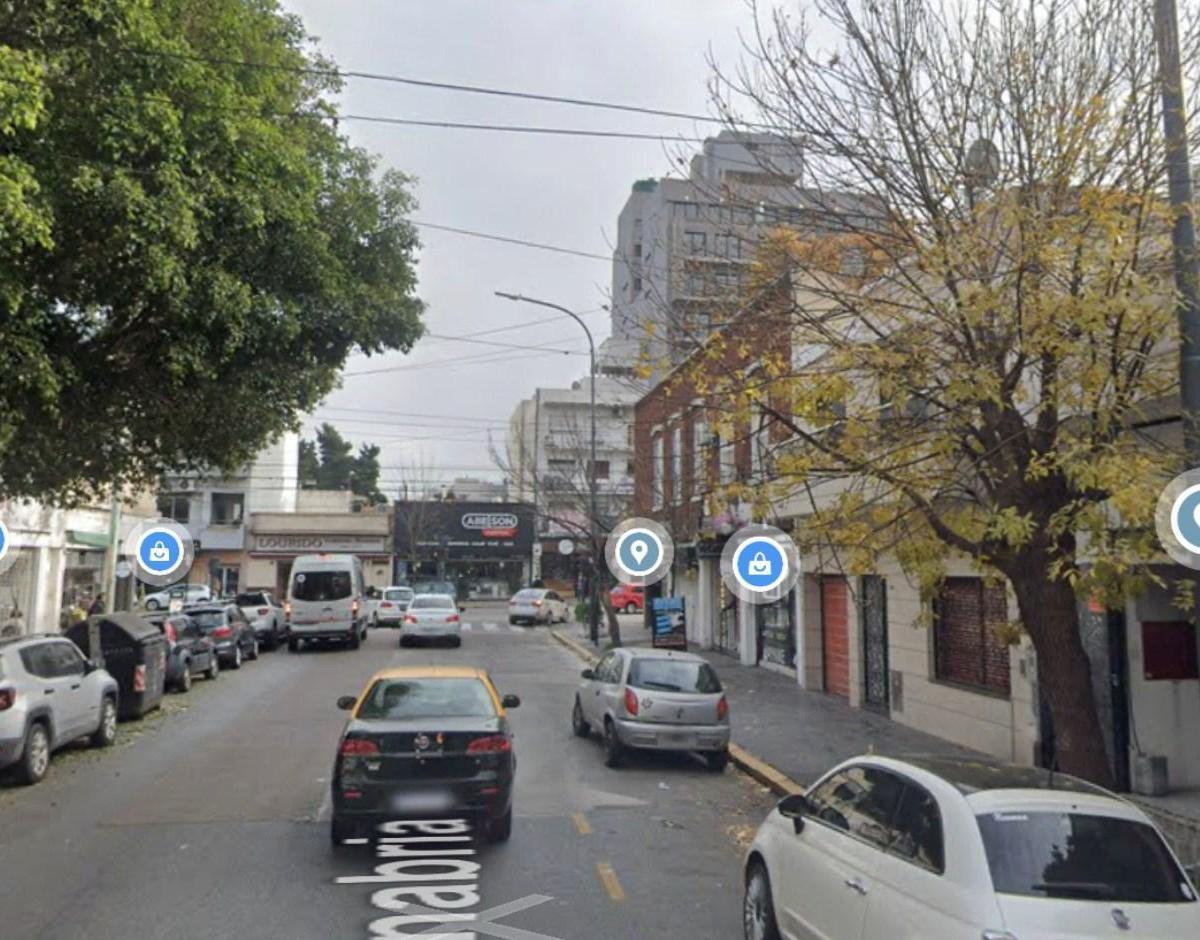 Sanabria 3300, Villa Devoto, Capital Federal