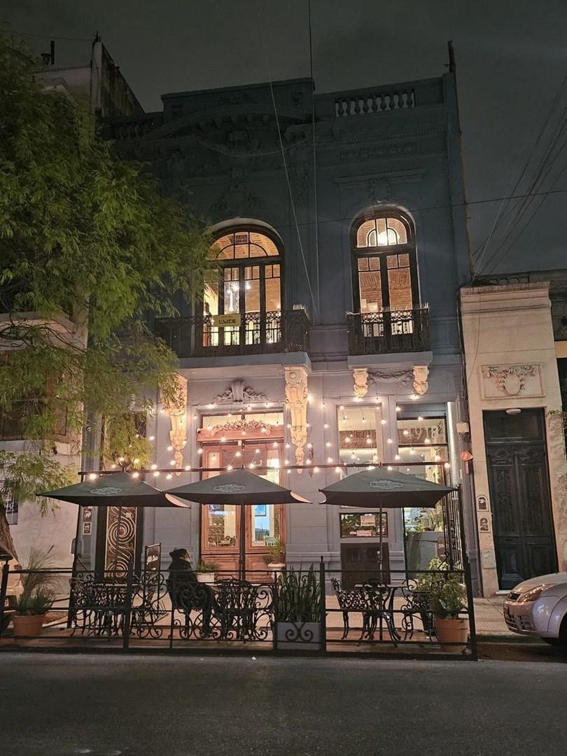 Gorriti 4900, Palermo Hollywood, Palermo