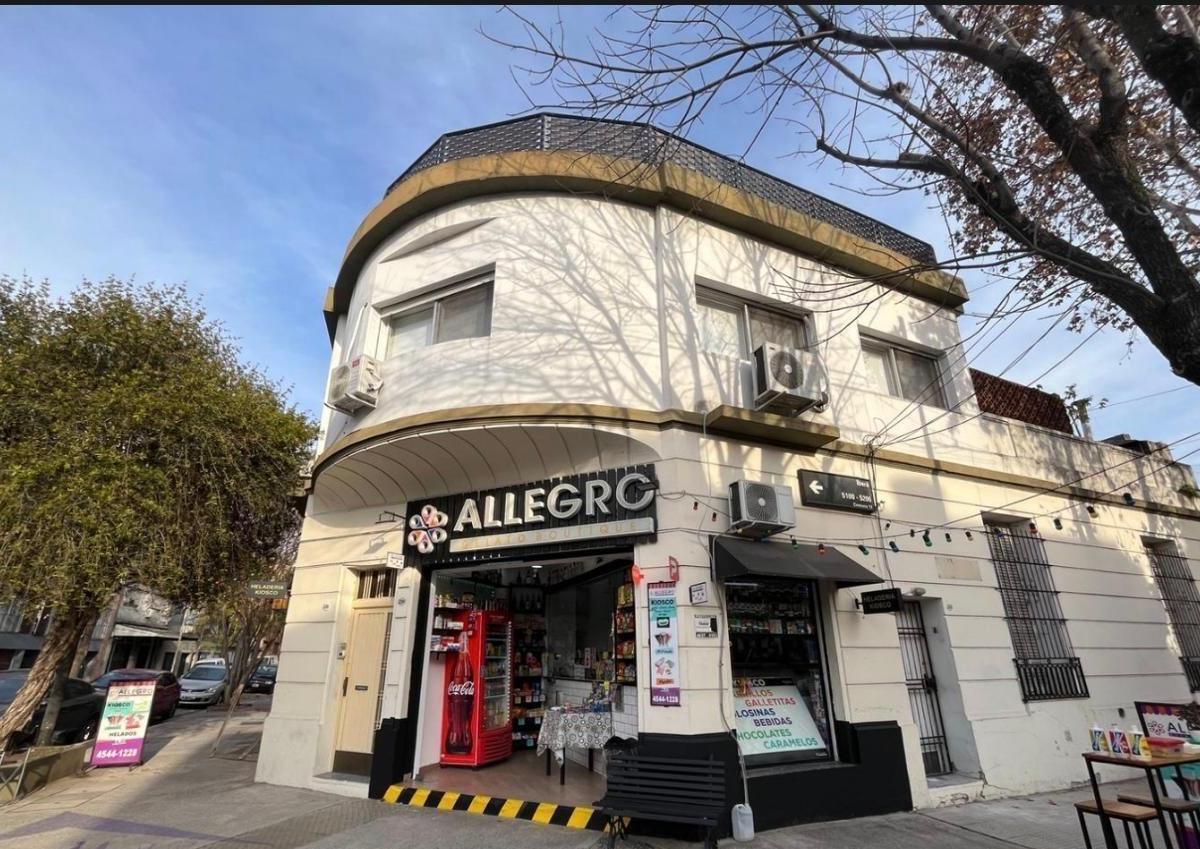 Diaz Colodrero 3100, Villa Urquiza, Capital Federal