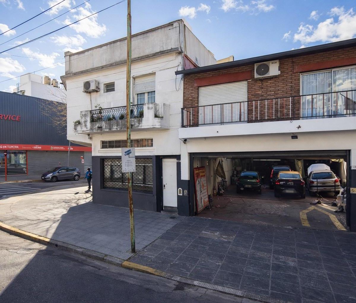 avenida de los constituyentes 4200, Villa Urquiza, Capital Federal