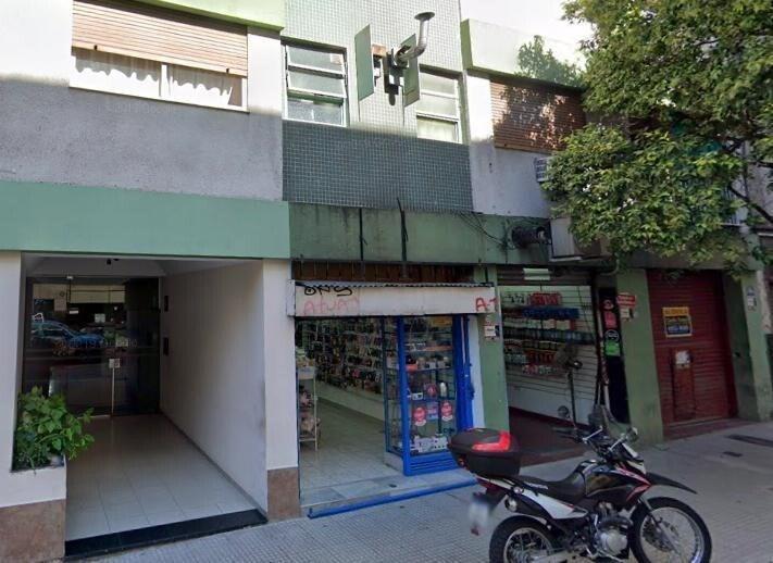 Peron 2200, Balvanera, Capital Federal
