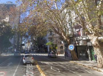 Local comercial · 850m² · Local en Alquiler en Centro, Capital Federal, Buenos Aires