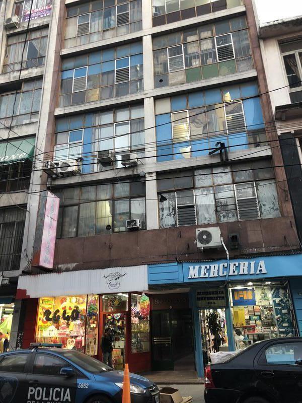 Lavalle 2600, Balvanera, Capital Federal