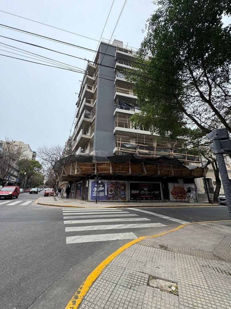 , Balvanera, Capital Federal