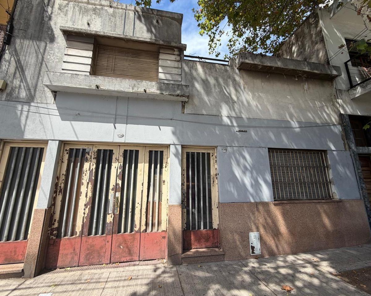 Juan B Justo 6200, Villa Santa Rita, Capital Federal