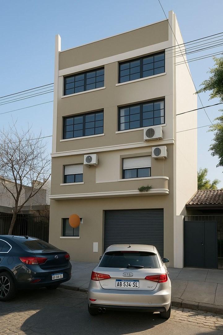 Santo Tome 5400, Monte Castro, Capital Federal
