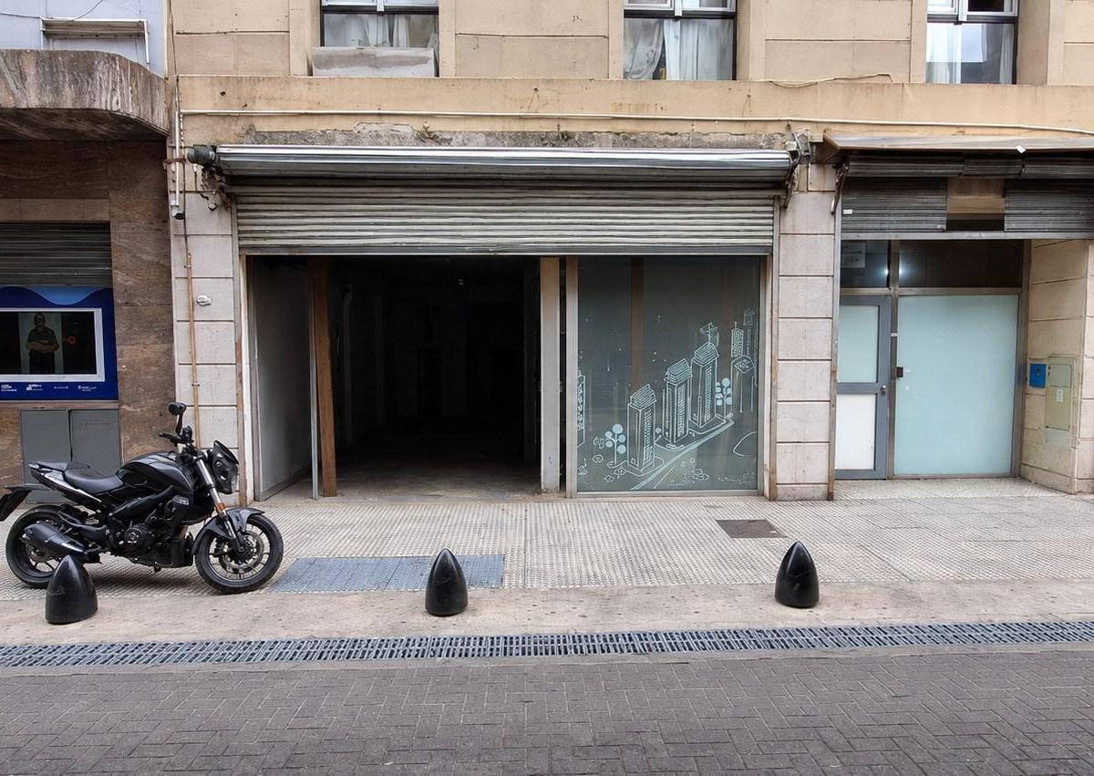 MAIPU 500, San Nicolás, Capital Federal