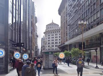 Local comercial · 280m² · Local en Alquiler en Centro, Capital Federal, Buenos Aires
