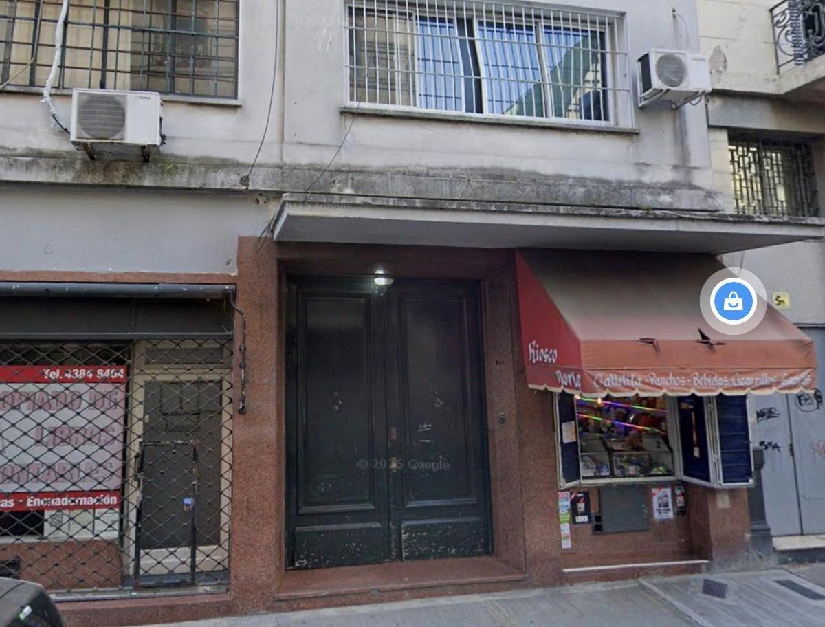 Salta 200, San Nicolás, Capital Federal