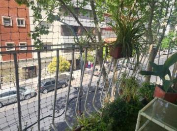 Imagen1 · Departamento 4amb a La Calle/ Zona Plaza Mitre