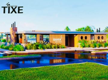 Terreno , Tigre · Oportunidad Lote Bahia Villanueva 833 m².
