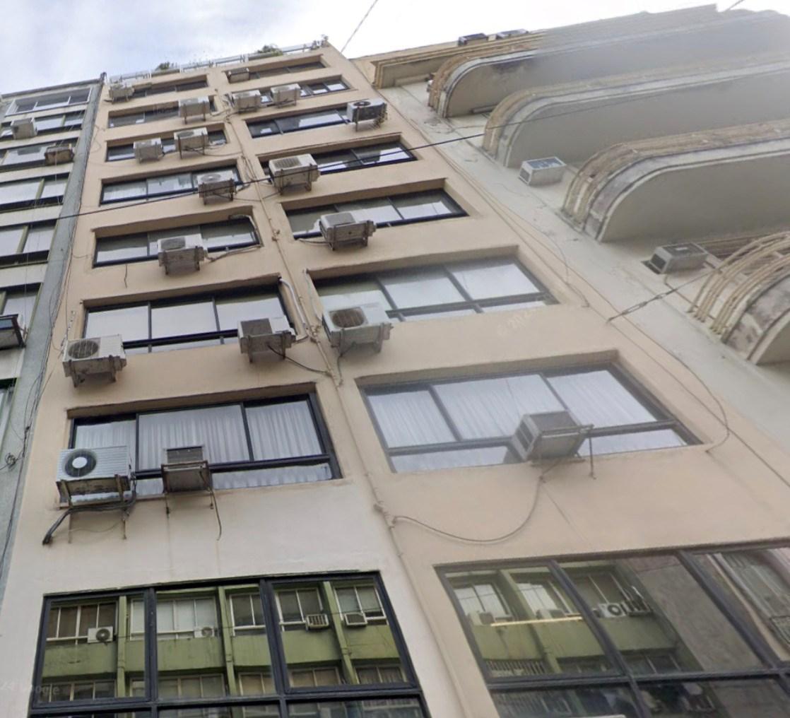 Parana 200, San Nicolás, Capital Federal