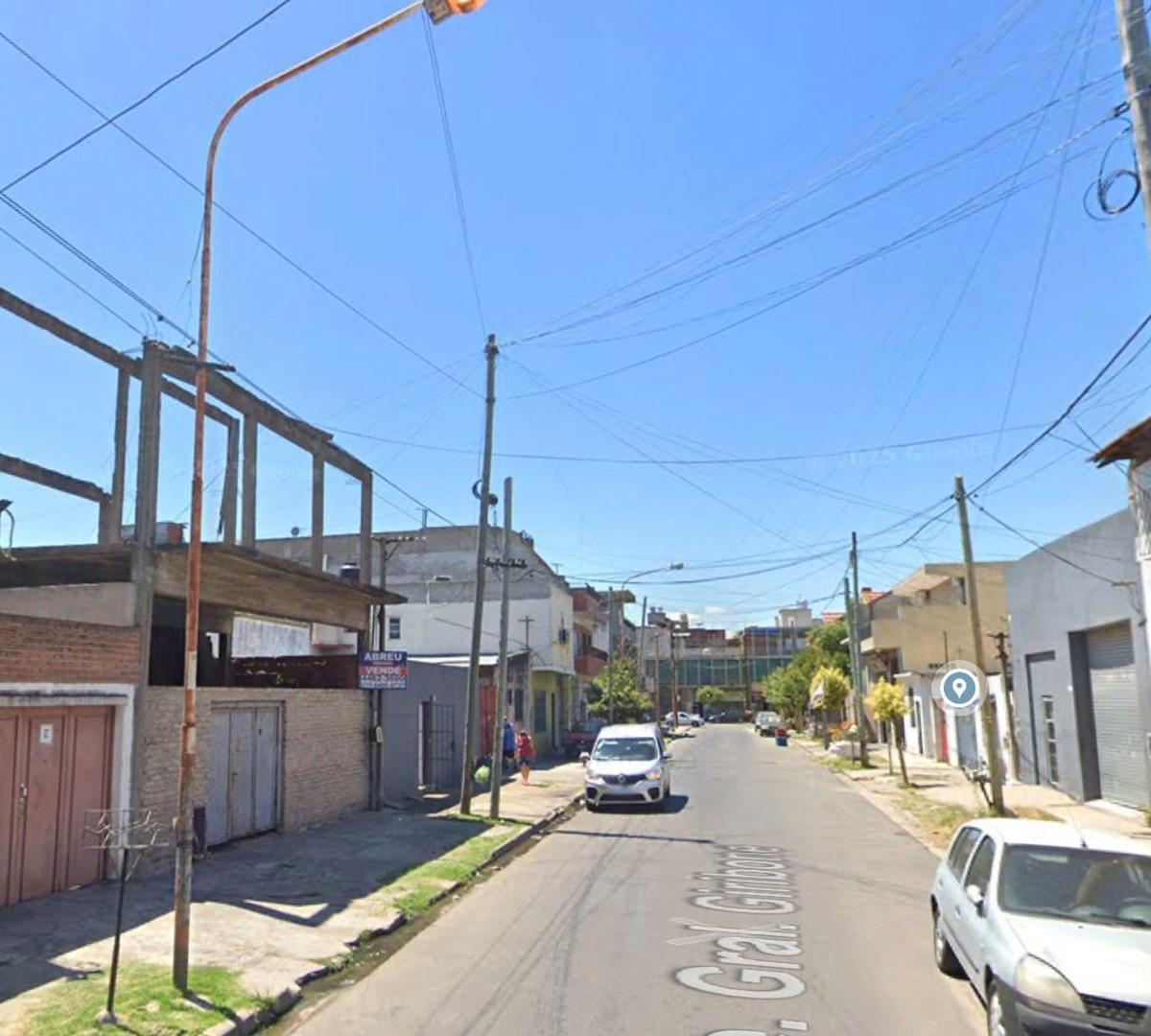 Giribone 2500, Villa Celina, La Matanza