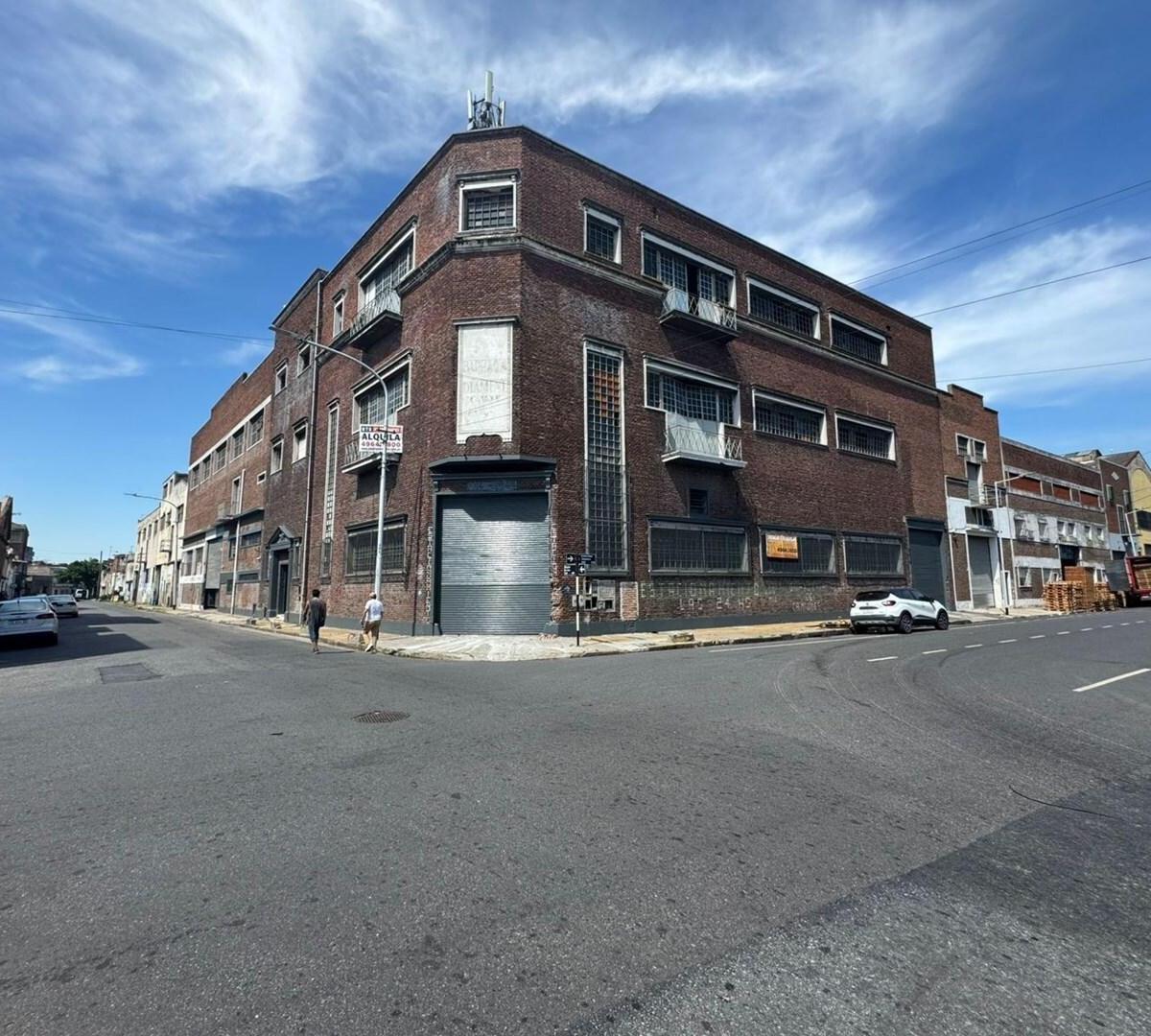 Montes de Oca 400, Avellaneda, GBA Sur