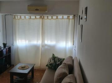 Departamento de 2 ambientes, Mar del Plata · Piso en Mar del Plata Excelente Ubicación