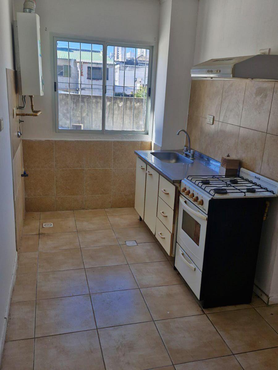 Patagonia al 300. Departamento EN Venta. UN Dormitorio