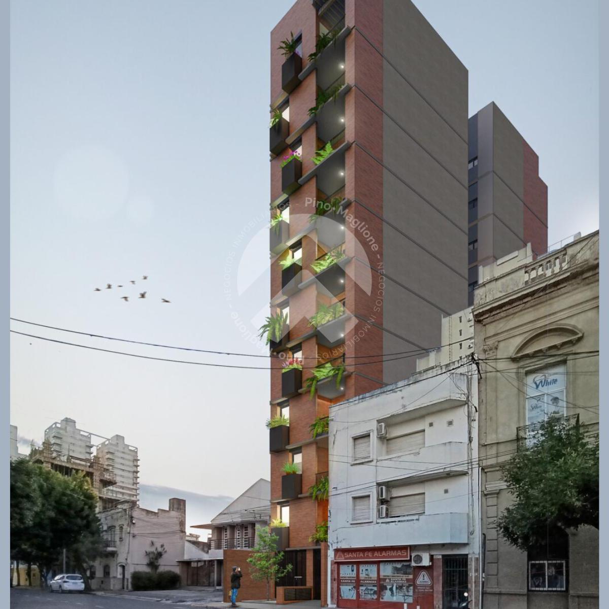 Urquiza al 2600