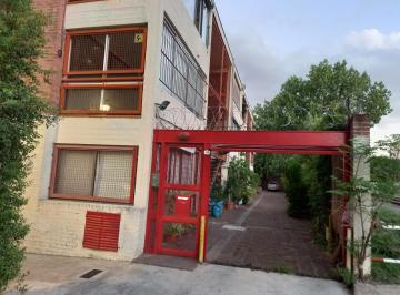 Departamento · 35m² · 2 Ambientes · 1 Cochera · Departamento 2 Amb C/cochera