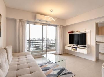 Departamento · 71m² · 3 Ambientes · 1 Cochera · Depto 3 Amb Boedo Balcón Cochera Baulera Pileta