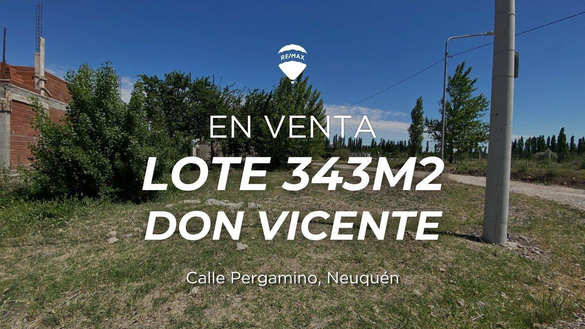 Pergamino S/N, Neuquén, Neuquén