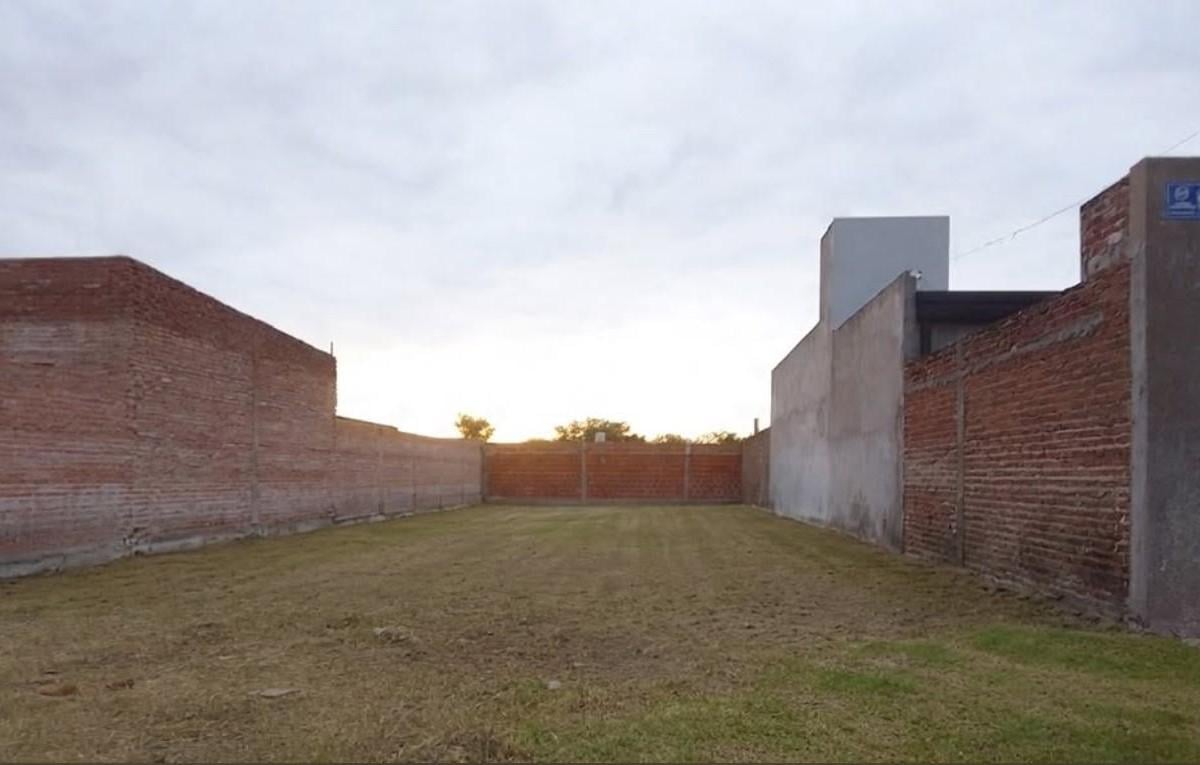 Sicas 3835, Resistencia, Chaco