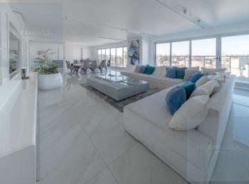 SUM · Venta Departamento 3 Ambientes en Villa Devoto - Balcón Terraza, Cochera y Edificio Full Amenities