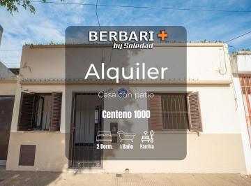 Casa · 3 Ambientes · Casa en Venta