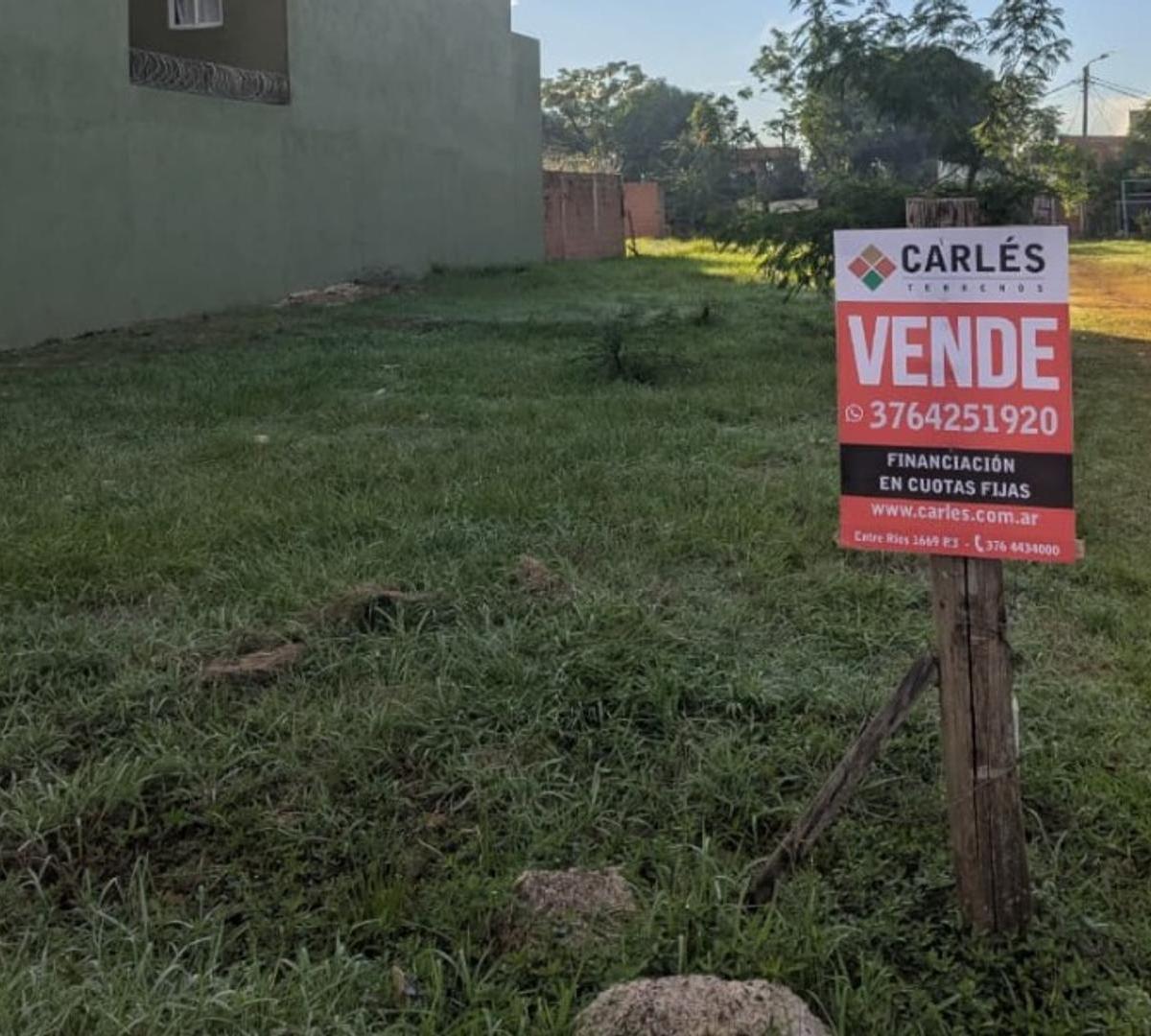 Misiones, Posadas, Misiones