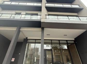 Departamento de 3 ambientes, Tandil · Departamento Céntrico a Estrenar - 125 m² Cubiertos, Cochera y Amenities