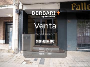 Departamento · 2 Ambientes · Departamento en Venta