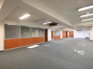 Oficina comercial · 667m² · 5 Cocheras · Oficina en Alquiler Lista Para Entrar Proximo a Galerias Pacifico