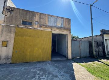 Bodega-Galpón · 100m² · 1 Ambiente · Galpón en Gualeguay
