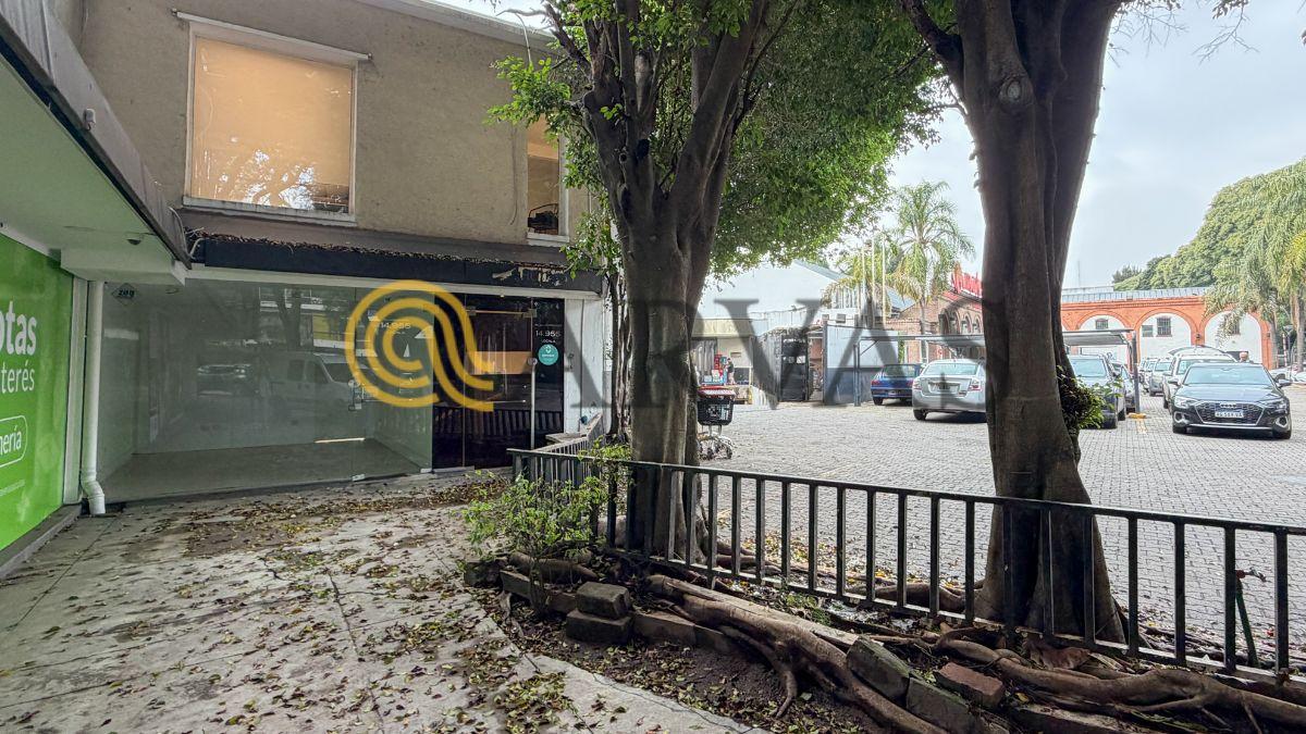 Av. del Libertador 14955, Acassuso, San Isidro