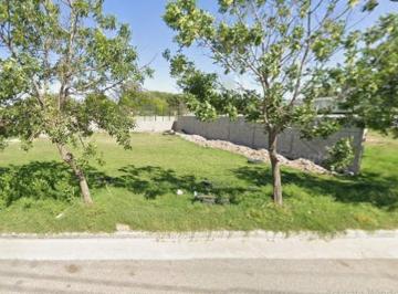 Foto · Terreno en Venta - Barrio Alberdi