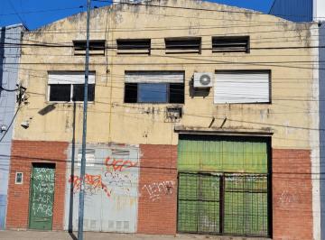 Bodega-Galpón , General San Martín · Galpón 806 m²
