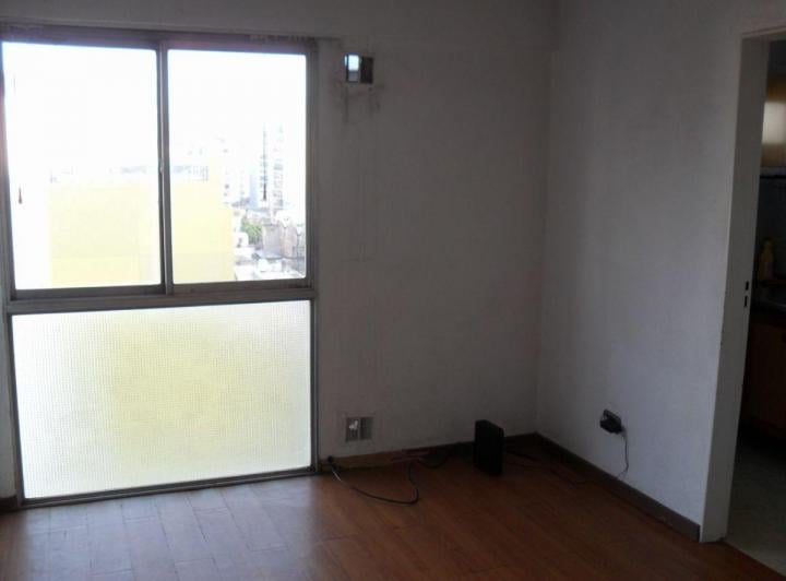 Departamento · 33m² · 2 Ambientes